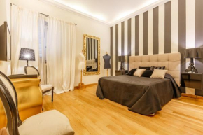 BB 22 Charming Rooms & Apartments, Palermo
